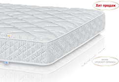 Матрац Кристал