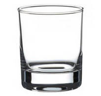 Склянки для соку, води, пива