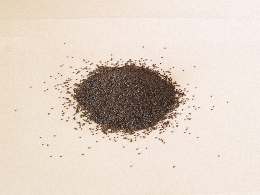 Насіння олійного харчового маку , фото 1