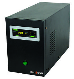 ДБЖ Logicpower LPY-B-PSW-500VA+