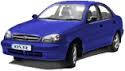 Daewoo Lanos