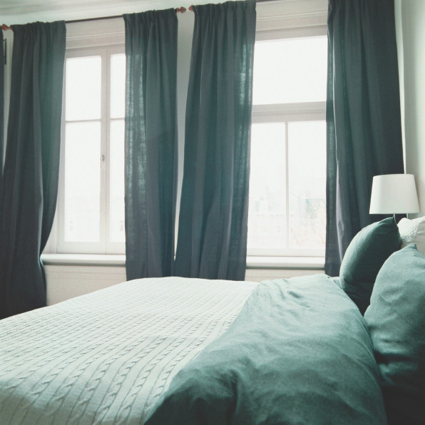 Штори для готелів. Що необхідно враховувати, як вибрати і де замовити? Штори для готелів. Що необхідно враховувати, як вибрати і де замовити?