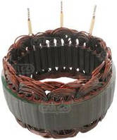 Статор генератора RENAULT MEGANE, SCENIC, THALIA, CLIO, KANGOO, LAGUNA, NISSAN KUBISTAR