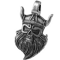 Кулон Бог Тор Сріблення / Кулон Бог Тор Сріблення 3x2 см