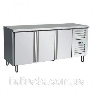 Стіл морозильний Cooleq GN3100BT, фото 1