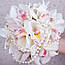 Стильний весільний букет з орхідей "Секрет Орхідеї", фото 2