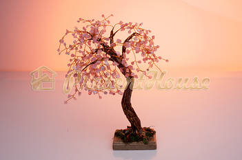 Дерева з самоцвітів