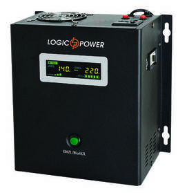 ИБП Logicpower LPY-W-PSW-1000VA+