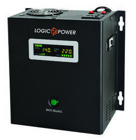 ДБЖ Logicpower LPY-W-PSW-5000VA