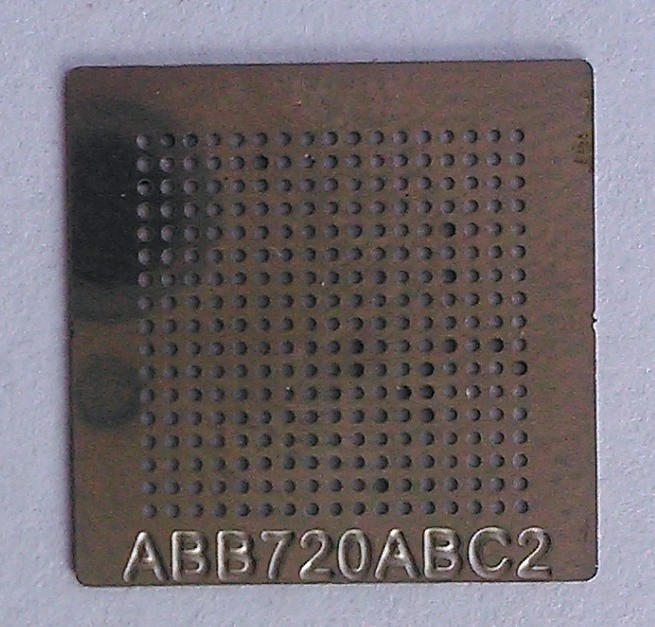 BGA трафарет ABB720ABC2