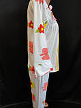 Яскраві молодіжні піжамки з трикотажу., фото 3