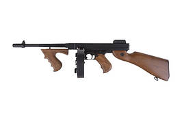 Пістолет-кулемет CM.051 Tommy Gun [CYMA] (для страйкболу)