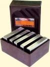 Меры твердости МТР-1 (ГОСТ 9031-75)