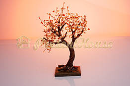 Сувенірне Дерево із самоцвітів