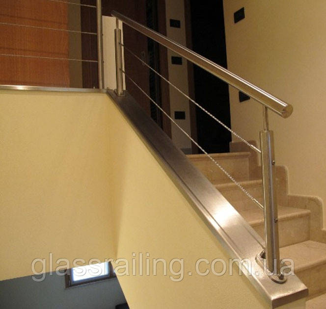 Города з неіржавкої сталі, фото 1