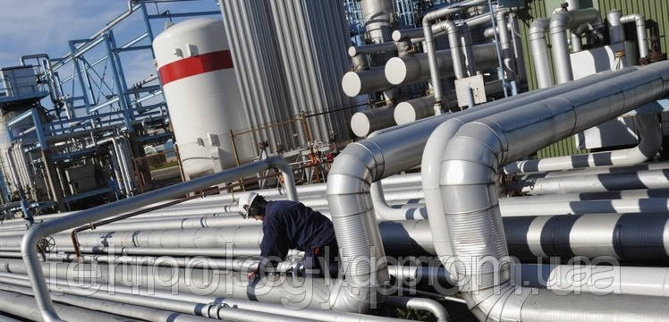Проведення ультразвукової дефектоскопії