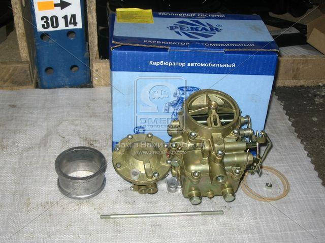 Купить Карбюратор Зил-130 К-135-920 (пр-во ПЕКАР), цена 8300 грн — Prom ...