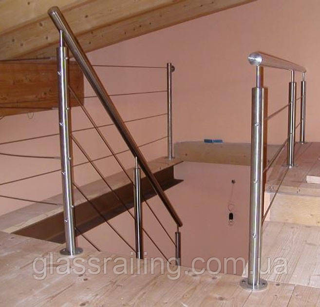 Города з неіржавкої сталі, фото 1