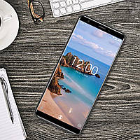 Смартфон OUKITEL C11 Pro - 5.45дюйм-3/16Gb-8/2MPX-3400 мАч-Android 8.1