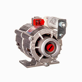 Двигун під хомут 120 Вт