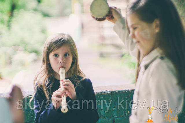 фото квест на день народження