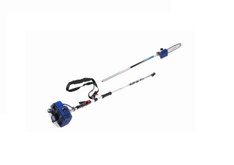 Висоторіз бензиновий Zomax ZMP2600L