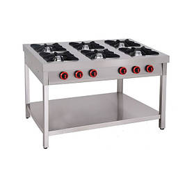 Плити газові Україна