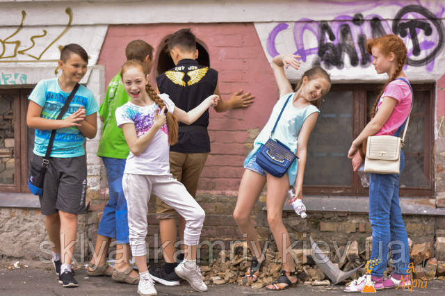 фото квест для дітей