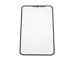 Захисне скло Full screen PowerPlant для Xiaomi Mi 8, Black