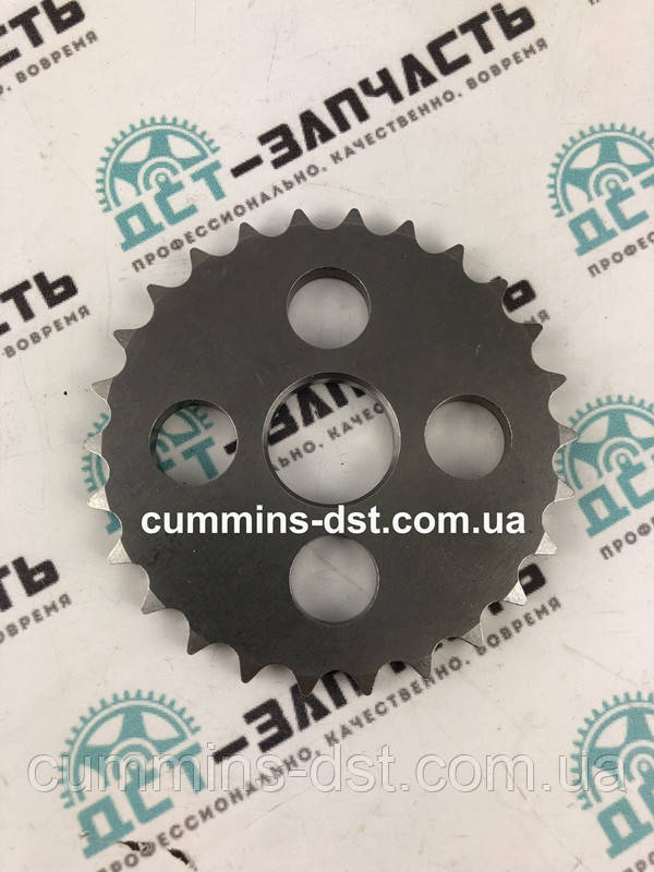 Приводна зірочка распредвала Cummins ISF2.8 5255270