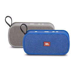 Портативна Bluetooth колонка JBL M168