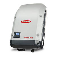 Fronius 4,5 кВт, сетевой солнечный инвертор, Symo M Light - Inverter Trifase 4500Wac 2MPPT+ComCard