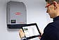 Fronius 4,5 кВт, мережевий сонячний інвертор, Symo M Light — Inverter Trifase 4500Wac 2MPPT+ComCard , фото 7