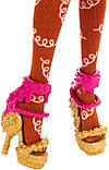 Лялька Ever After High Джинджер Бредхаус Ginger Breadhouse, фото 4