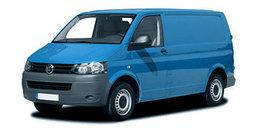 Transporter t5 (2003-2009)