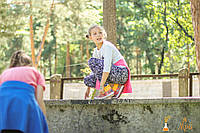 Квест для дітей старше 10 в Києві від Склянка мрій