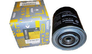 Оливний фільтр на Рено Трафік II 2.5D, 2.8dti/Renault Original 7700860823