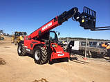 Оренда телескопічного навантажувача Manitou MT-X625 Київ, фото 3