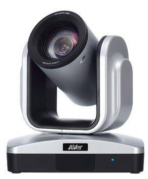 Керована вебкамера + спікерфон Aver VC520+, фото 2