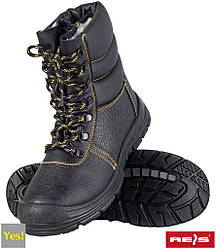 Берці утеплені Reis BRYES-TWO-OB BY