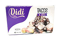 Осьминог с чесноком Didi Tacos al ajillo 115/75гр (Испания)