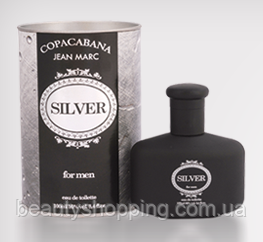 Copacabana Silver 100 ml