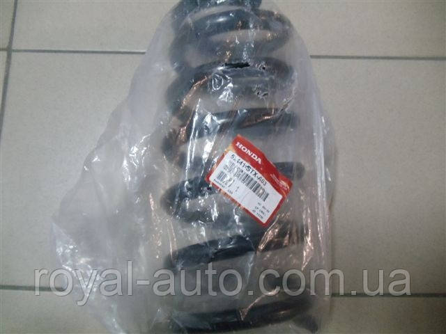 Пружина задня для Honda Pilot (оригінал) 52441-STX-A03 52441rzar21, фото 1
