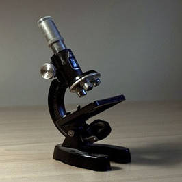Мікроскопи