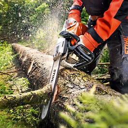 Пили, бензопили