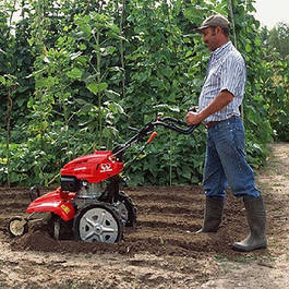 Культиватори