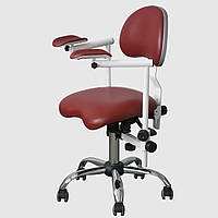 Кресло врача-стоматолога для работы с микроскопом ENDO 2D