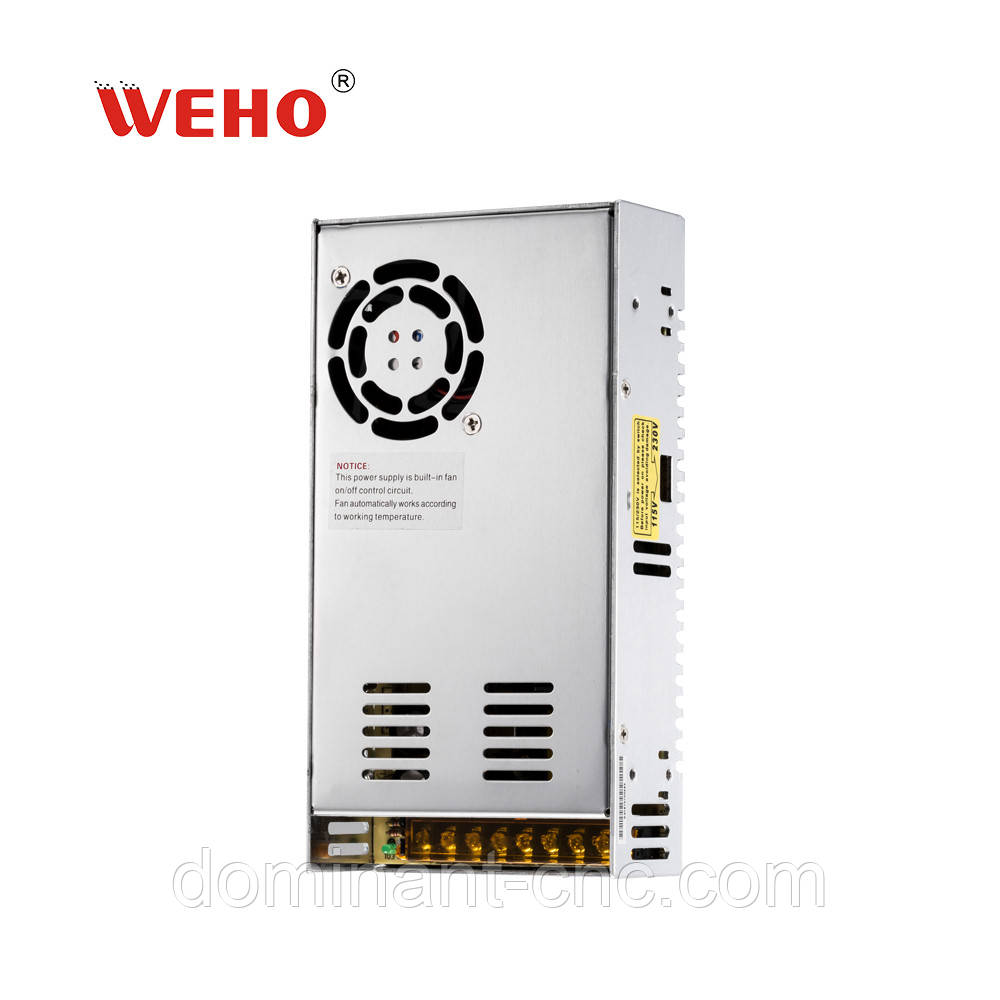 Блок живлення WEHO 400W 40V
