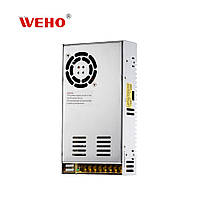 Блок питания WEHO 400W 40V