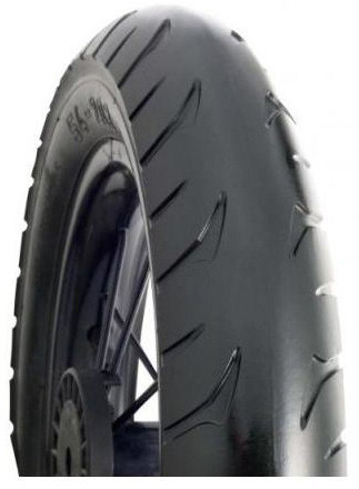 Покрышка 16" x 1.90" (50x305) MITAS (RUBENA) GOLF V63 Pre Classic 22